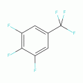 3,4,5-Trifluorobenzotrifluoride 97%