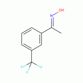 3'-(Trifluoromethyl)acetophenone oxime