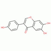 TRIHYDROXYISOFLAVONE,4',6,7-(RG)