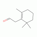 2,6,6-三甲基-1-环己烯基乙醛
