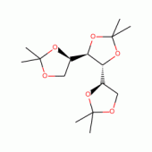 1,2:3,4:5,6-TRI-O-ISOPROPYLIDENE-D-MANNI TOL, 98%