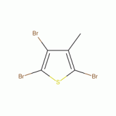 2,3,5-Tribromo-4-methylthiophene