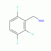2,3,6-Trifluorobenzylamine 98%