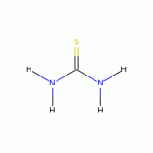 THIOUREA-D4, 98 ATOM % D