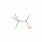 1-(TRIMETHYLSILYL)ETHANOL, 98%