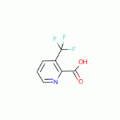 3-(Trifluoromethyl)-2-pyridinecarboxylic acid