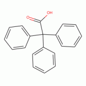 Triphenylacetic acid, 99%