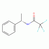 2,2,2-TRIFLUORO-N-((S)-ALPHA-METHYL-BENZ YL)ACETAMIDE, 99%