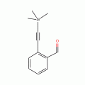 2-[(Trimethylsilyl)ethynyl]benzaldehyde