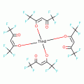 Thorium hexafluoroacetylacetonate 99%