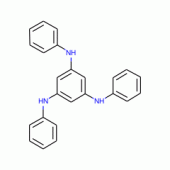 N,N',N''-Triphenyl-1,3,5-benzenetriamine