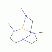 2,8,9-三甲基-2,5,8,9-四氮杂-1-磷双环(3,3,3)十一烷