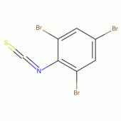 2,4,6-三溴异硫氰酸苯酯