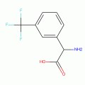 3-(Trifluoromethyl)phenylglycine 97%