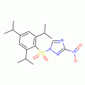 2,4,6-TRIISOPROPYLBENZENE-SULFONYL-3- NI TROTRIAZOLIDE