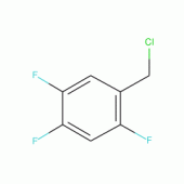 2,4,5-Trifluorobenzyl chloride