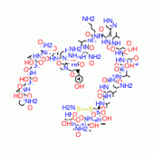 THYROCALCITONIN SALMON
