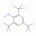 2,4,6-TRI-TERT-BUTYL-N-METHYLANILINE, 95 %