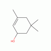 3,5,5-TRIMETHYL-2-CYCLOHEXEN-1-OL, 96%