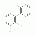 2,2',3-Trichlorobiphenyl