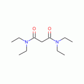 N,N,N',N'-Tetraethylmalonamide