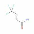 4,4,4-Trifluorocrotonamide 95%