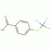 4-(Trifluoromethylthio)benzyl Alcohol