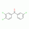 3,3',4'-Trichlorobenzophenone