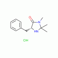 (5R)-2,2,3-TRIMETHYL-5-BENZYL-4-IMIDAZOLIDINONE MONOHYDROCHLORIDE, 97%