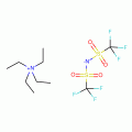TETRAETHYLAMMONIUM BISTRIFLUOROMETHANE-S ULFONIMIDATE
