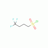 4,4,4-Trifluoro-butane-1-sulfonyl chloride