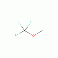 Trifluoromethyl methyl ether 99%