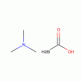 TRIMETHYLAMINE-BORANECARBOXYLIC ACID