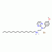 Thonzonium Bromide (200 mg)