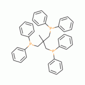1,1,1-TRIS(DIPHENYLPHOSPHINOMETHYL)ETHAN E