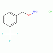 O-[3-(Trifluoromethyl)benzyl]hydroxylamine hydrochloride