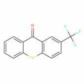 2-(Trifluoromethyl)thioxanthen-9-one