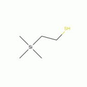 2-(TRIMETHYLSILYL)ETHANETHIOL, 95%