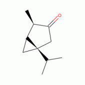 THUJONE,alpha-(-)-(SG)