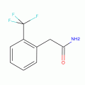 2-(Trifluoromethyl)phenylacetamide