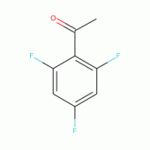 2',4',6'-Trifluoroacetophenone 97%