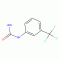 3-(Trifluoromethyl)phenylurea 98%