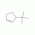 3-(Trimethylsilyl)cyclopentene