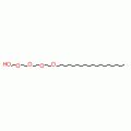 TETRAETHYLENE GLYCOL MONOOCTADECYL ETHER