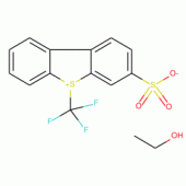 S-(Trifluoromethyl)dibenzothiophenium-3-sulfonate