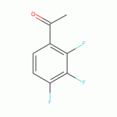 2',3',4'-Trifluoroacetophenone