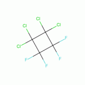 1,1,2,2-Tetrachlorotetrafluorocyclobutane 97%