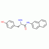 L-TYROSINE B-NAPHTHYLAMIDE