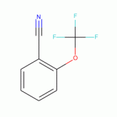 2-(Trifluoromethoxy)benzonitrile, 97%