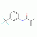 3'-(Trifluoromethyl)methacrylanilide